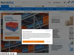 Sites similar to rotomshop.pl