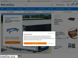 Sites similar to rotomshop.pt
