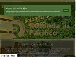 Sites similar to rotondadepacifico.com