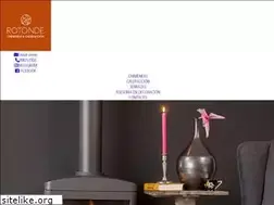 Sites similar to rotonde-peru.com