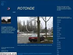 Sites similar to rotonde.org