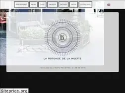 Sites similar to rotondemuette.paris
