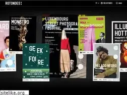 Sites similar to rotondes.lu