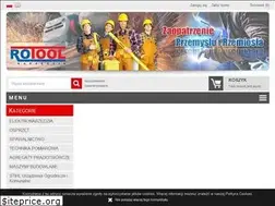 Sites similar to rotool.pl