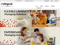 Sites similar to rotopak-uae.com