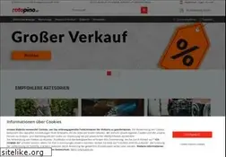 Sites similar to rotopino.at