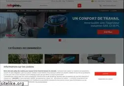 Sites similar to rotopino.be