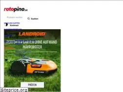 Sites similar to rotopino.de