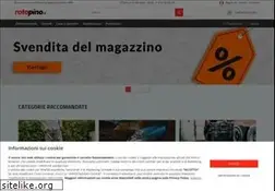 Sites similar to rotopino.it