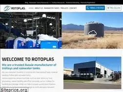 Sites similar to rotoplas.com.au