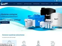 Sites similar to rotoplas.com.ec