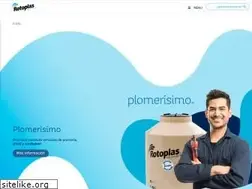 Sites similar to rotoplas.com.mx