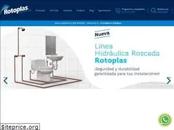 Sites similar to rotoplas.com.pe