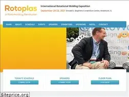 Sites similar to rotoplas.org