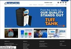 Sites similar to rotoplastics.co.tt