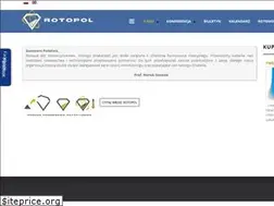 Sites similar to rotopol.pl