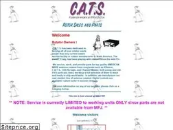 Sites similar to rotor-doc.com