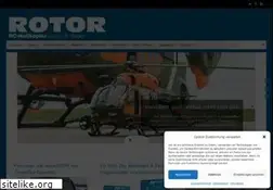 Sites similar to rotor-magazin.com
