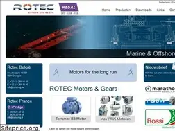 Sites similar to rotor.be