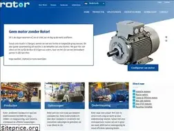 Sites similar to rotor.nl