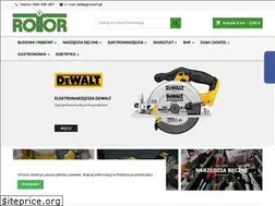 Sites similar to rotor1.pl