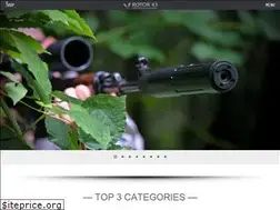 Sites similar to rotor43.com