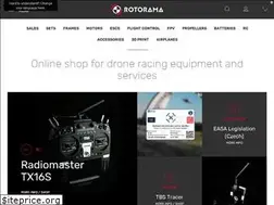 Sites similar to rotorama.com