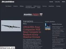 Sites similar to rotorandwing.com