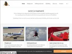 Sites similar to rotorandwings.nl