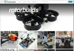 Sites similar to rotorbuilds.com