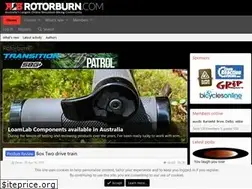 Sites similar to rotorburn.com