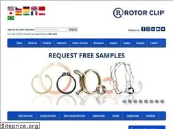 Sites similar to rotorclip.com