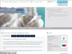 Sites similar to rotorcomp.de