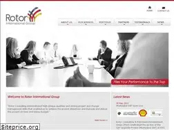 Sites similar to rotorconsulting.com