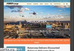Sites similar to rotorcorp.com