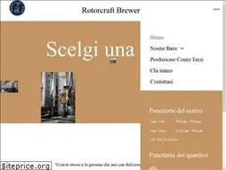 Sites similar to rotorcraft.it