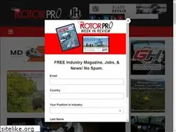 Sites similar to rotorcraftpro.com