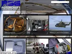 Sites similar to rotorcraftservices.com