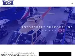 Sites similar to rotorcraftsupport.com