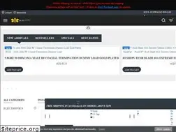 Sites similar to rotorcross.com.au