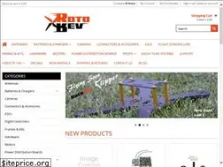 Sites similar to rotorev.com