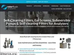 Sites similar to rotorflush.com