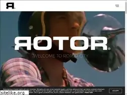 Sites similar to rotorgroup.be