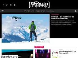 Sites similar to rotorjunkies.de