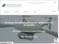 Sites similar to rotorkonzept.de