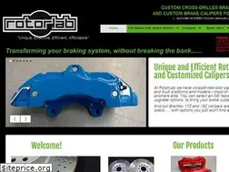 Sites similar to rotorlab.com