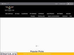 Sites similar to rotorlabfpv.com