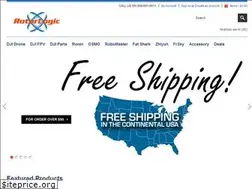 Sites similar to rotorlogic.com