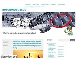 Sites similar to rotorman.de