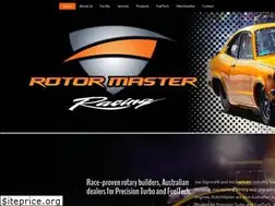 Sites similar to rotormaster.com.au